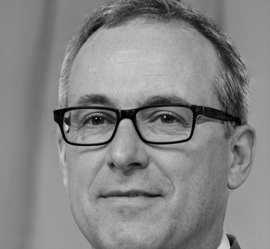 Portrait de Jean Tremblay